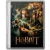 Hobbit-2-v3-The-Desolation-of-Smaug icon