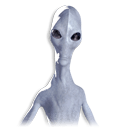Alien Abduction icon
