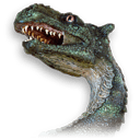 Cadborosaurus Detail icon