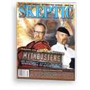 Skeptic mag icon
