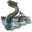 Cadborosaurus icon