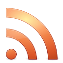 Apps rss icon