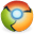 Apps google chrome icon