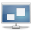 Window remote desktop icon