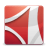 Apps-Adobe-Reader icon
