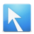 Apps fusion icon icon