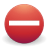 Button-error icon