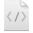 Document-xml icon