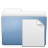Folder documents icon