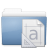 Folder templates icon