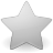 Star-grey icon