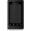 Devices-phone-motorola-droid icon