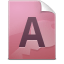 Mimes ms access icon