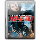 Mission Impossible III icon