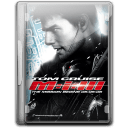 Mission Impossible III v2 icon