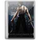 Ninja-Assassin icon