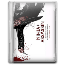 Ninja Assassin v3 icon