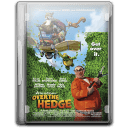 Over The Hedge icon