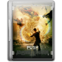 Push v3 icon