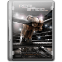 Real Steel v2 icon