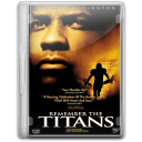 Remember The Titans icon