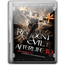 Resident Evil Afterlife v2 icon