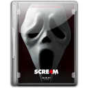 Scream-4 icon