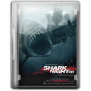 Shark 3D icon