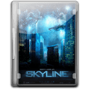 Skyline v2 icon