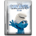 Smurfs v2 icon