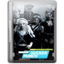Sucker Punch v7 icon