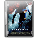 Superman Returns v2 icon