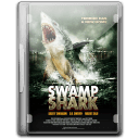 Swamp Shark icon