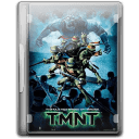 TMNT v2 icon