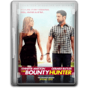 The-Bounty-Hunter icon