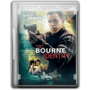 The Bourne Identity icon
