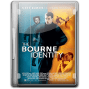The Bourne Identity v3 icon