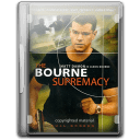 The Bourne Supremacy icon