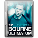 The Bourne Ultimatum v3 icon