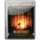 The Contract icon