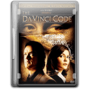 The Da Vinci Code v2 icon