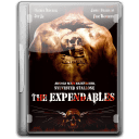 The-Expendables icon