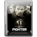 The-Fighter icon