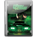 The Green Hornet v3 icon