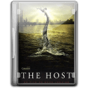 The-Host icon