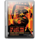 The Last King Of Scotland icon