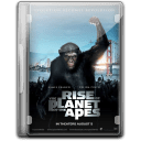 The Rise Of The Planet Of The Apes icon