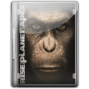 The Rise Of The Planet Of The Apes v6 icon