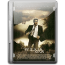 The Wicker Man v3 icon