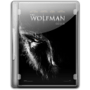 The-Wolfman icon